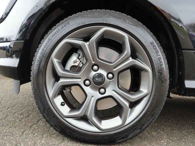 Ford EcoSport EcoBoost ST Line