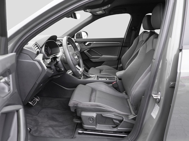 Audi Q3 45 TFSI Hybride S-Tronic