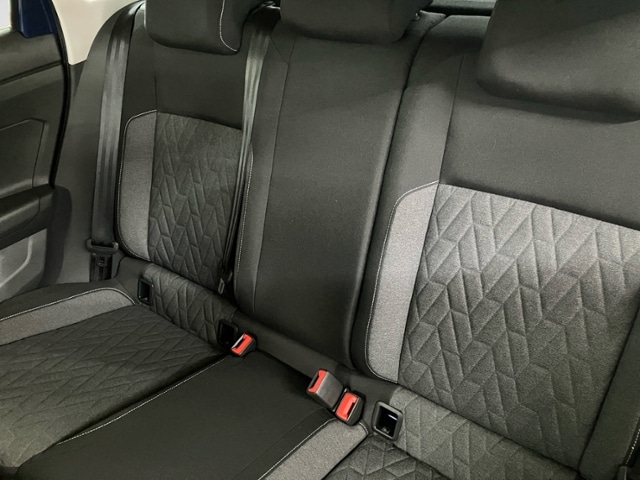 Volkswagen Taigo Move