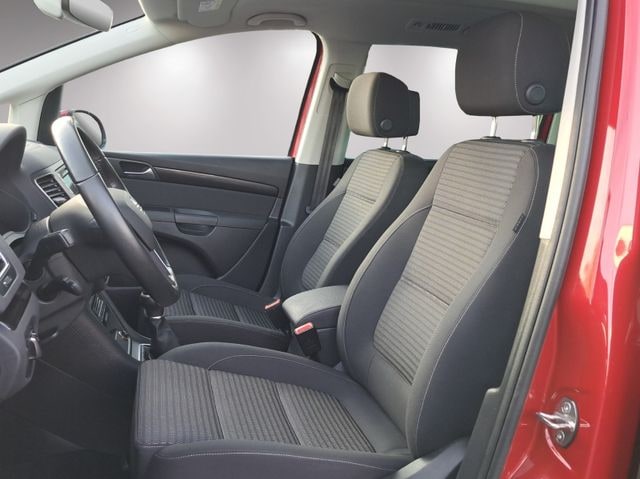Seat Alhambra 1.4 TSI Xcellence