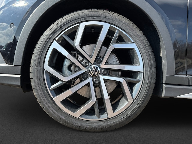 Volkswagen Golf 2.0 TDI 4Motion AllTrack