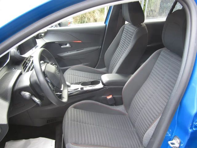 Peugeot E-208 Active Pack