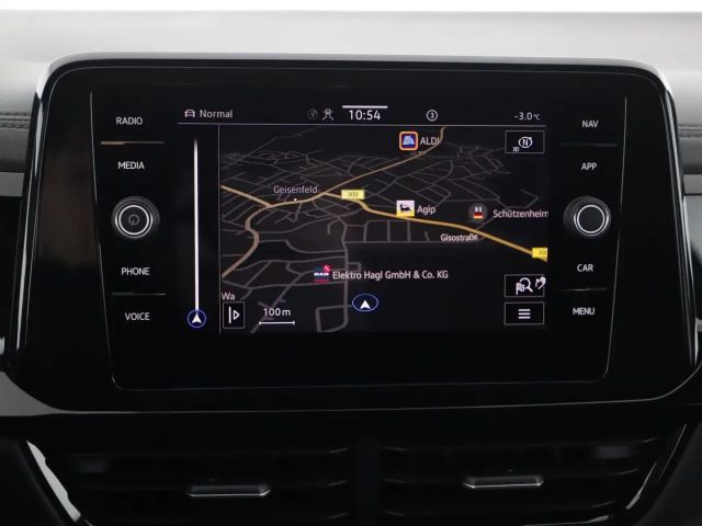 Volkswagen T-Roc 4Motion DSG R-Line