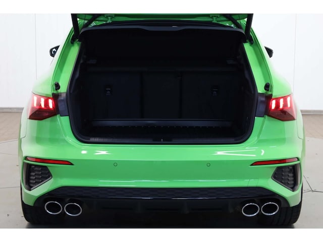 Audi S3 Quattro S-Tronic Sportback