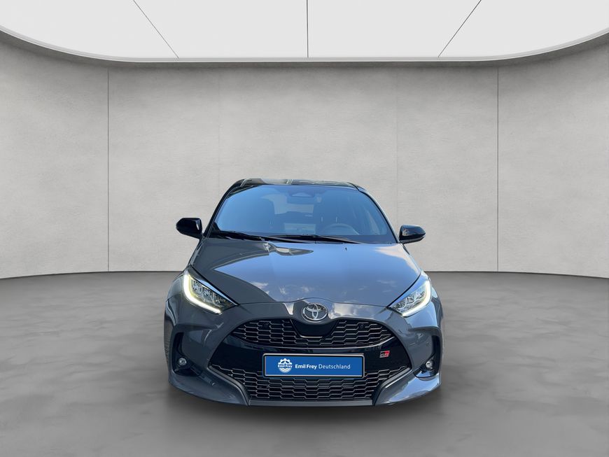 Toyota Yaris 5-deurs GR