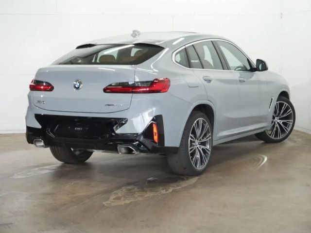 BMW X4 M-Sport