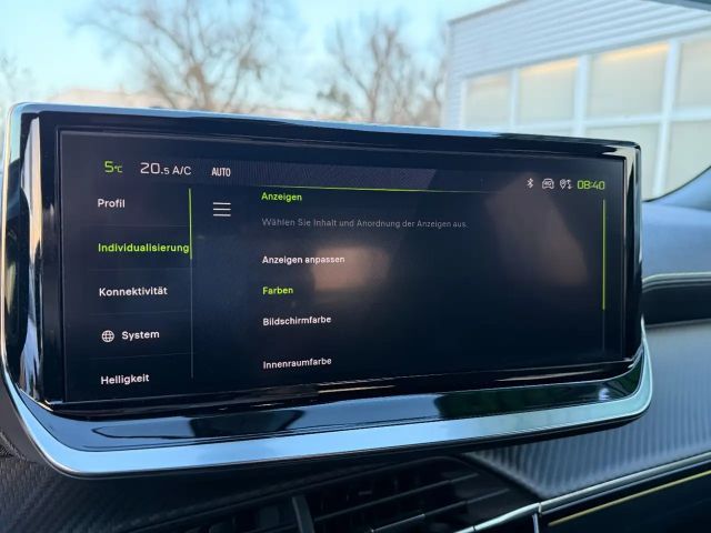 Peugeot 2008 GT-Line PureTech