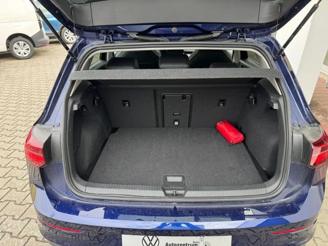 Volkswagen Golf 2.0 TSI DSG