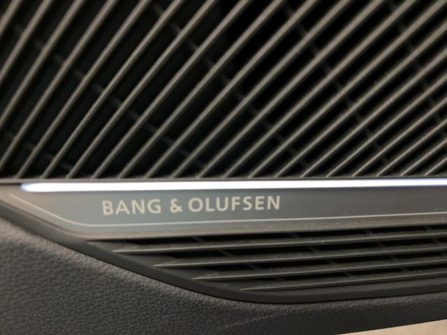 Audi A5 40 TFSI Cabriolet S-Tronic