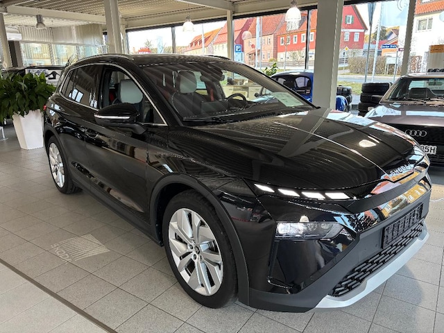 Skoda Elroq +NAVI+KLIMA+KAMERA