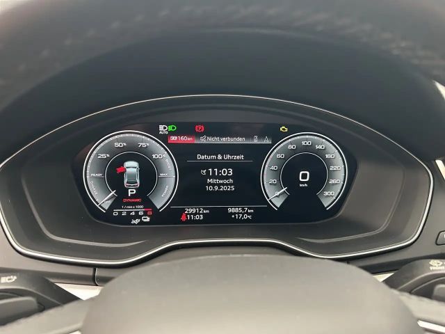 Audi Q5 Hybride Quattro