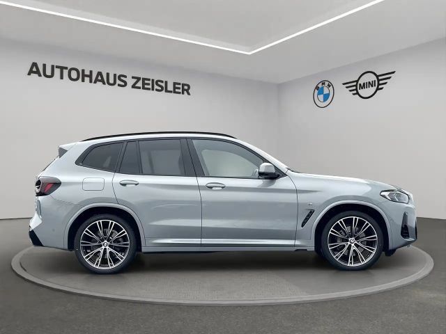 BMW X3 M-Sport xDrive30i