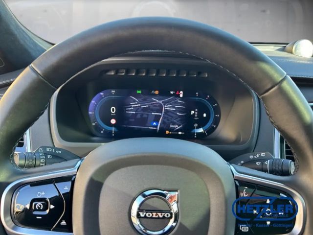 Volvo XC90 AWD Bright Ultimate