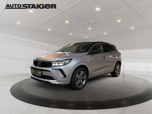 Opel Grandland X 1.2 Turbo Elegance Turbo