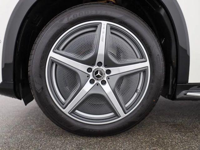 Mercedes-Benz EQS SUV 4MATIC 580