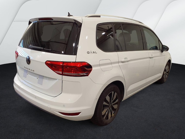 Volkswagen Touran 2.0 TDI DSG IQ.Drive
