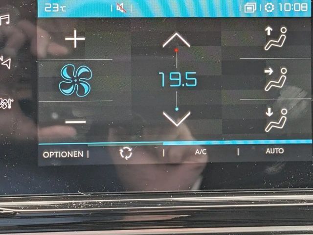 Citroën C3 Max PureTech