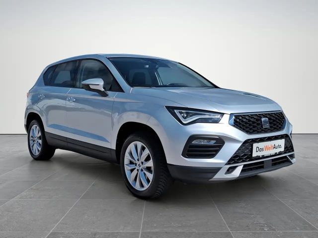 Seat Ateca 1.5 TSI Style