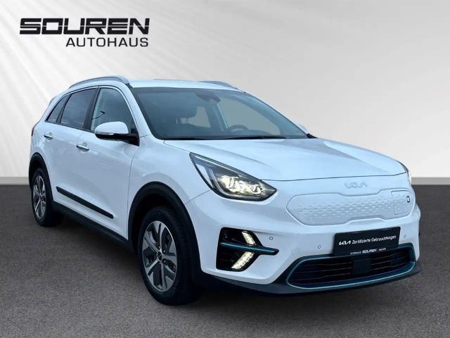 Kia Niro Spirit