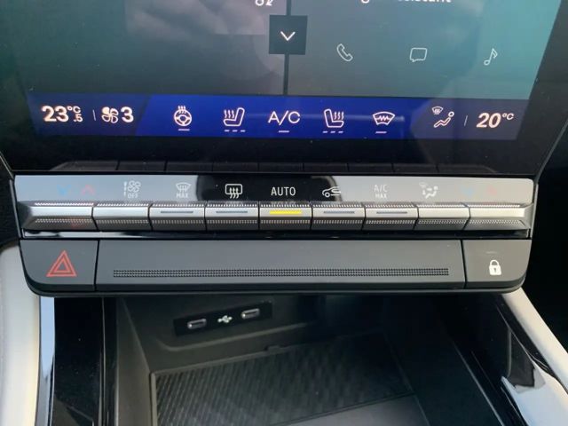 Renault Espace Hybrid Iconic