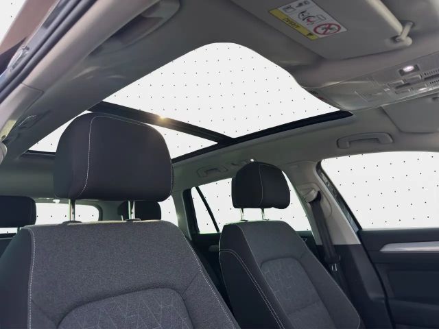 Volkswagen Passat 1.5 TSI Business Variant