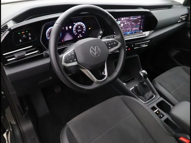 Volkswagen Caddy 2.0 TDI Life