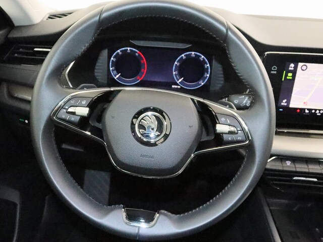 Skoda Octavia 2.0 TDI Ambition Combi