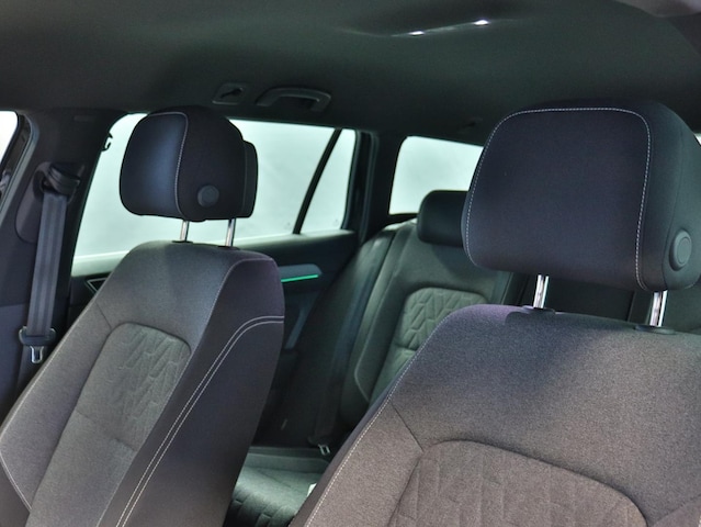 Volkswagen Passat GTE Variant