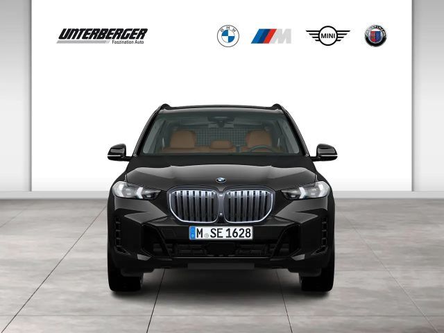 BMW X5 M-Sport xDrive40d