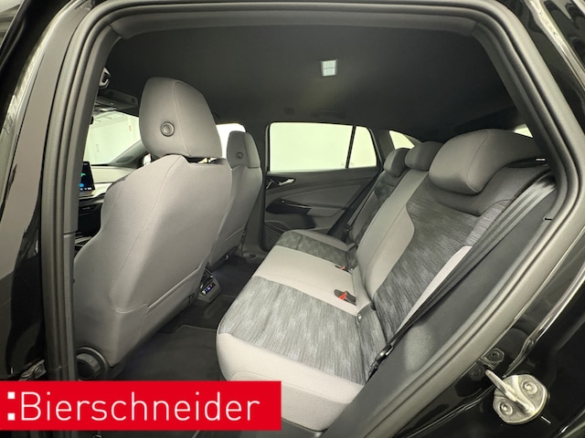 Volkswagen ID.4 IQ.Drive Performance Pro