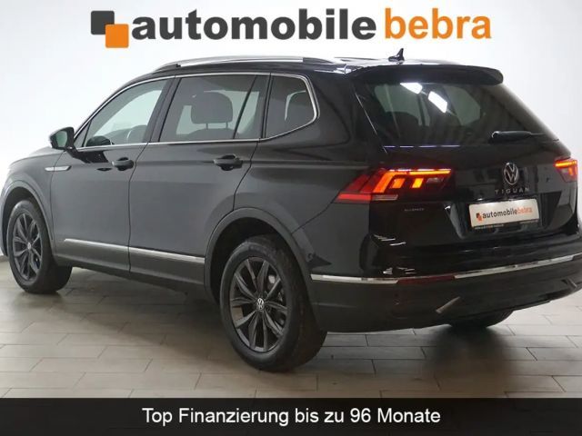 Volkswagen Tiguan Allspace DSG Life