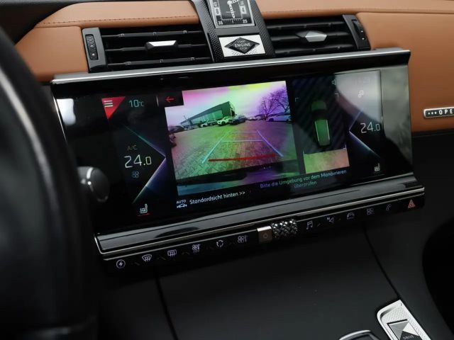 DS DS 7 Crossback Crossback