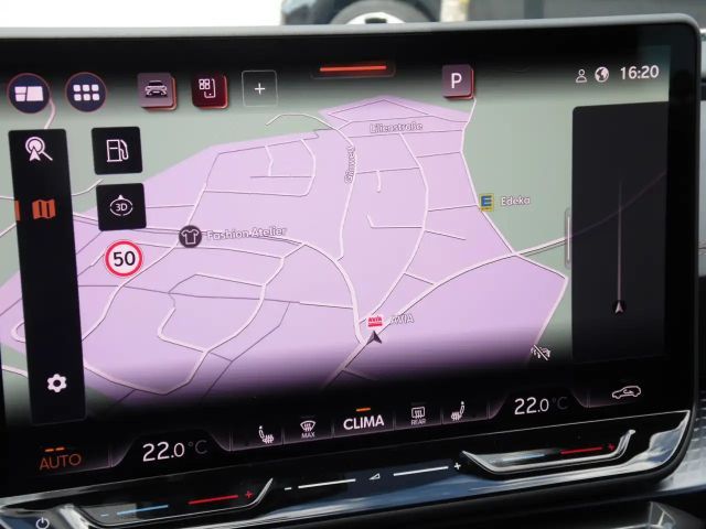 Cupra Formentor 1.5 eTSI 110 kW elektr. Heckklappe, FLA, AHK