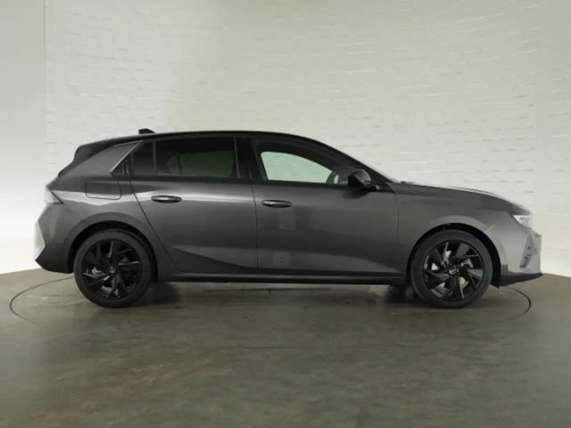 Opel Astra GS-Line Grand Sport Hybrid