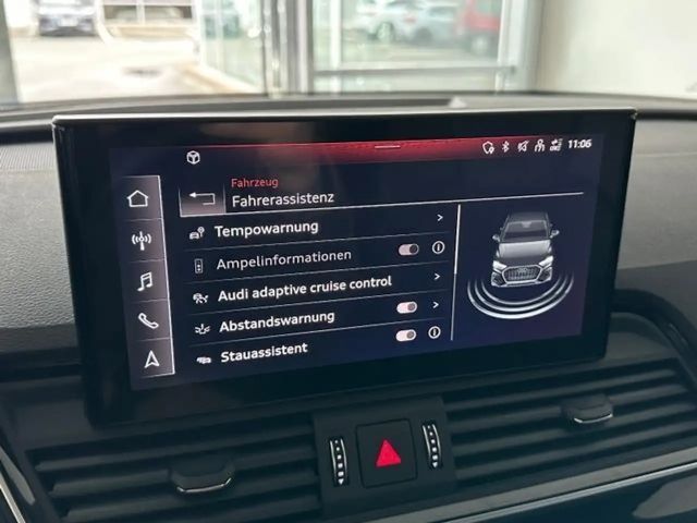 Audi SQ5 Quattro Sportback