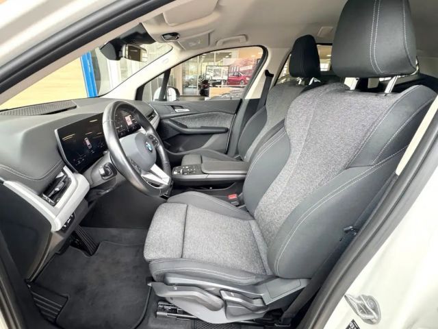 BMW 218 Navi Keyless Kamera DAB LED