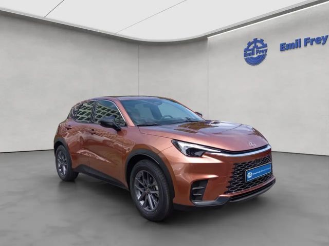 Lexus LBX , Komfort-Paket,Kamera,Totwinkel-Assistent,LED