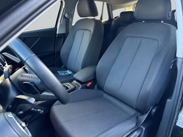 Audi Q2 35 TFSI S-Line S-Tronic