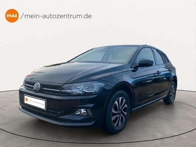 Volkswagen Polo 1,2 TSI KLIMA BLUETOOTH ALU PDC DAB+
