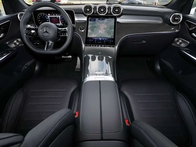 Mercedes-Benz GLC 450 4MATIC AMG Line