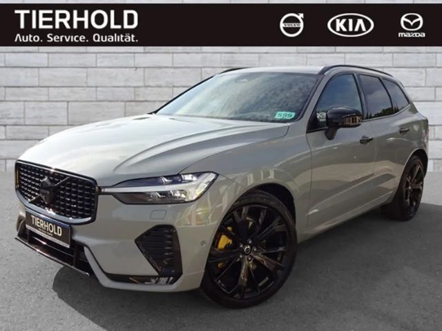 Volvo XC60 Dark Ultimate