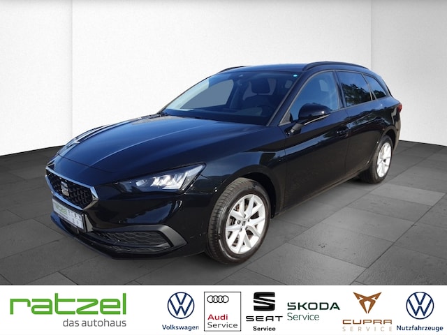 Seat Leon Sportstourer Style