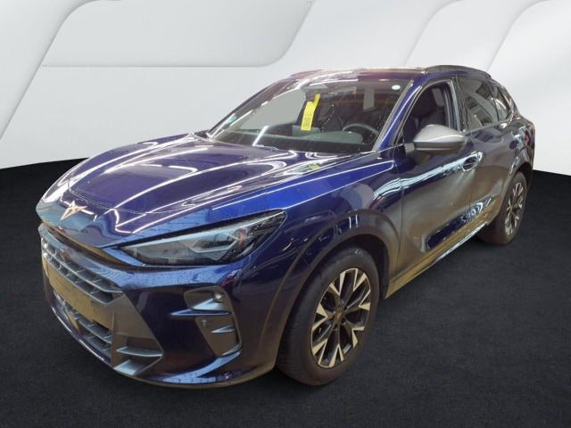 Cupra Terramar 1.5 eTSI