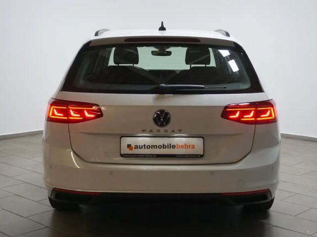 Volkswagen Passat 2.0 TDI Business DSG