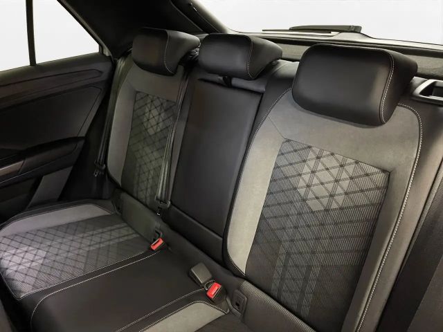 Volkswagen T-Roc 2.0 TSI R-Line