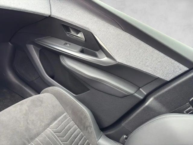 Peugeot E-5008 GT-Line