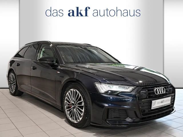 Audi A6 2.0 TFSI Sport