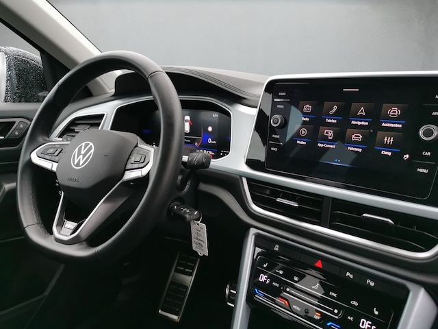 Volkswagen T-Roc 2.0 TDI DSG
