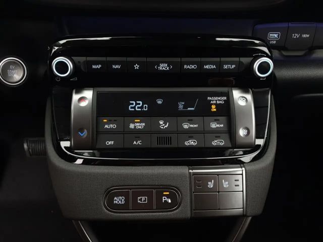 Hyundai INSTER 49 kWh Trend