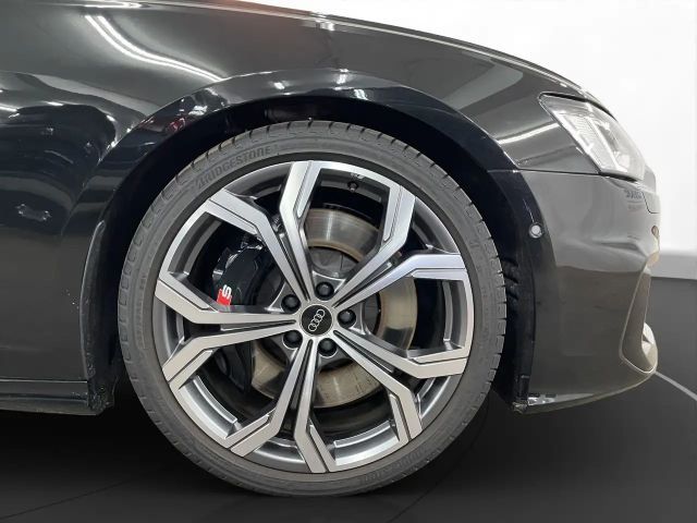 Audi S6 3.0 TDI Quattro